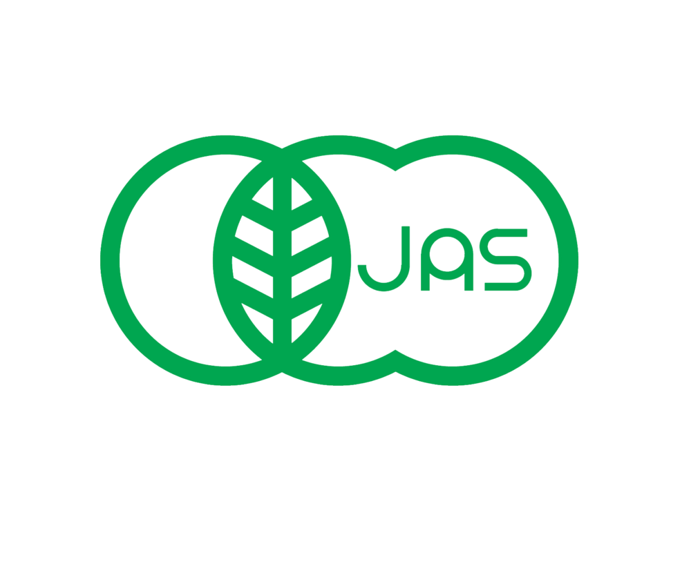 JAS Certyfikat Ekologiczny